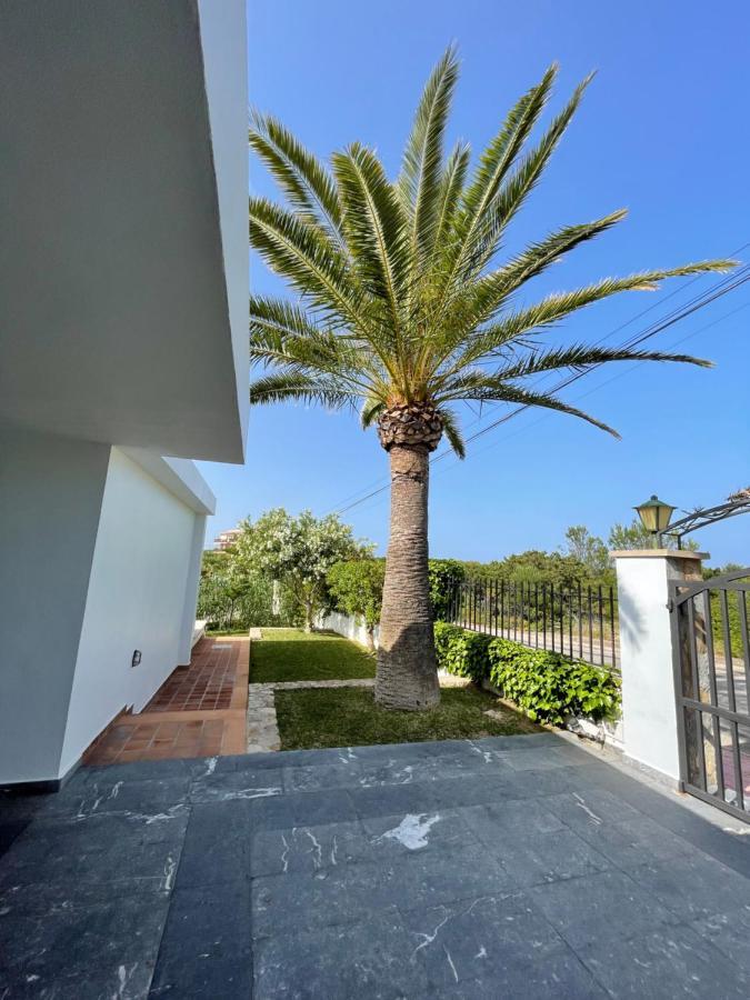 Villa Garrido Puerto Colom Ngoại thất bức ảnh