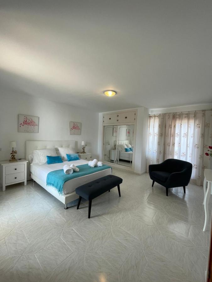 Villa Garrido Puerto Colom Ngoại thất bức ảnh