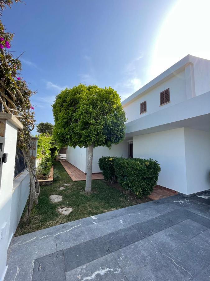 Villa Garrido Puerto Colom Ngoại thất bức ảnh