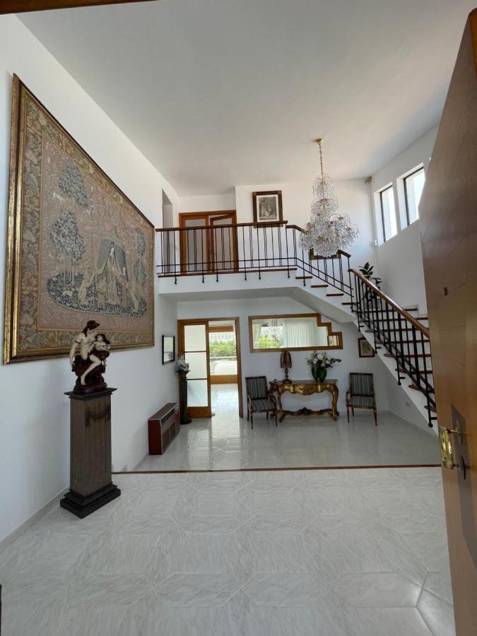 Villa Garrido Puerto Colom Ngoại thất bức ảnh