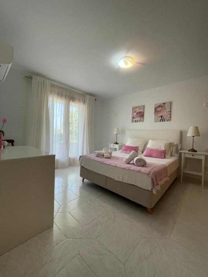 Villa Garrido Puerto Colom Ngoại thất bức ảnh