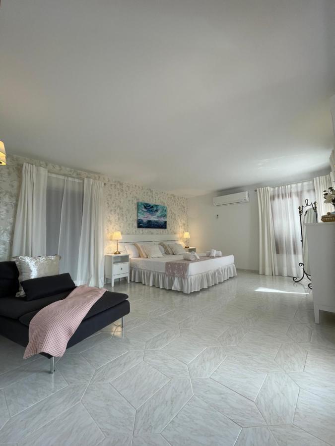 Villa Garrido Puerto Colom Ngoại thất bức ảnh