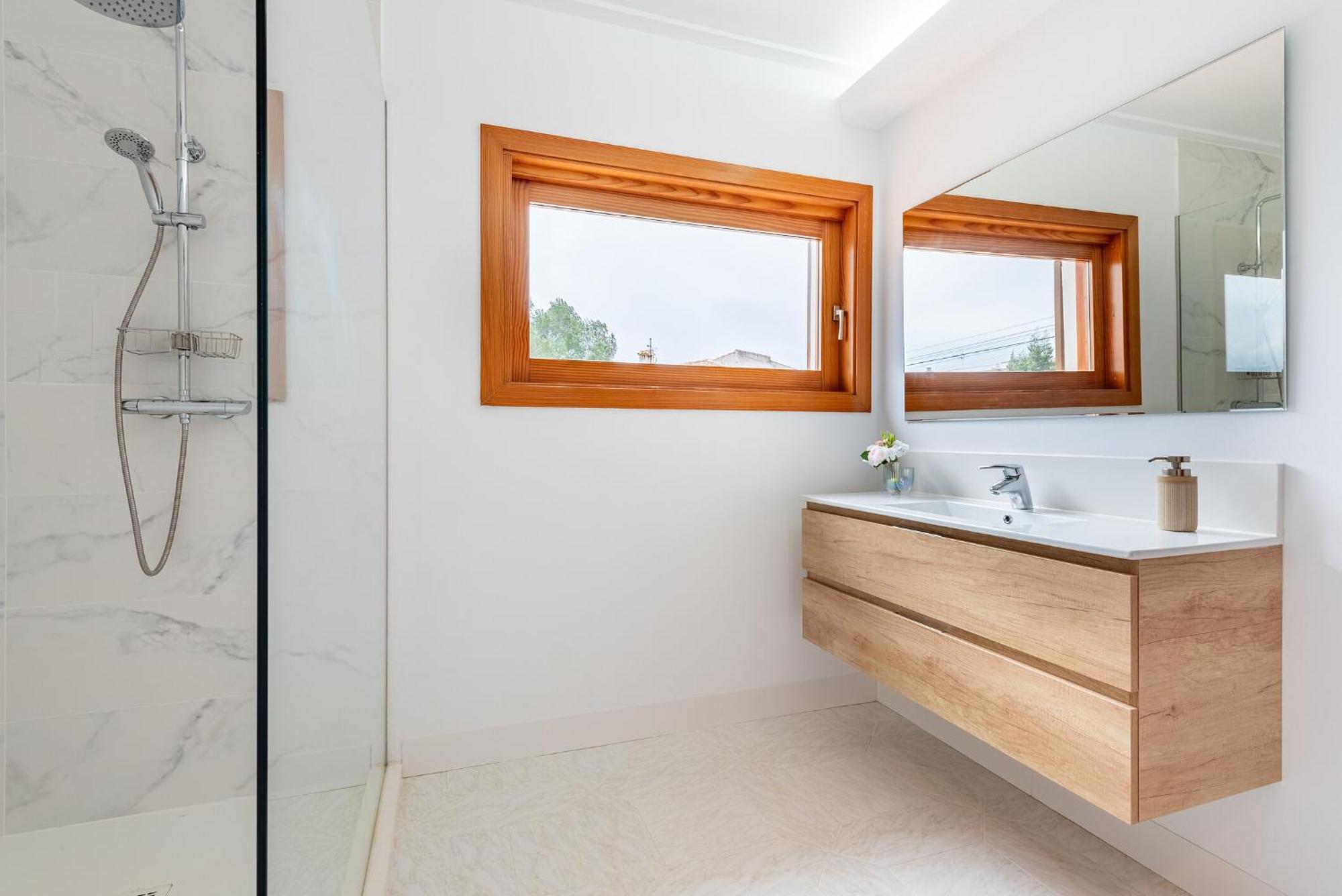 Villa Garrido Puerto Colom Ngoại thất bức ảnh