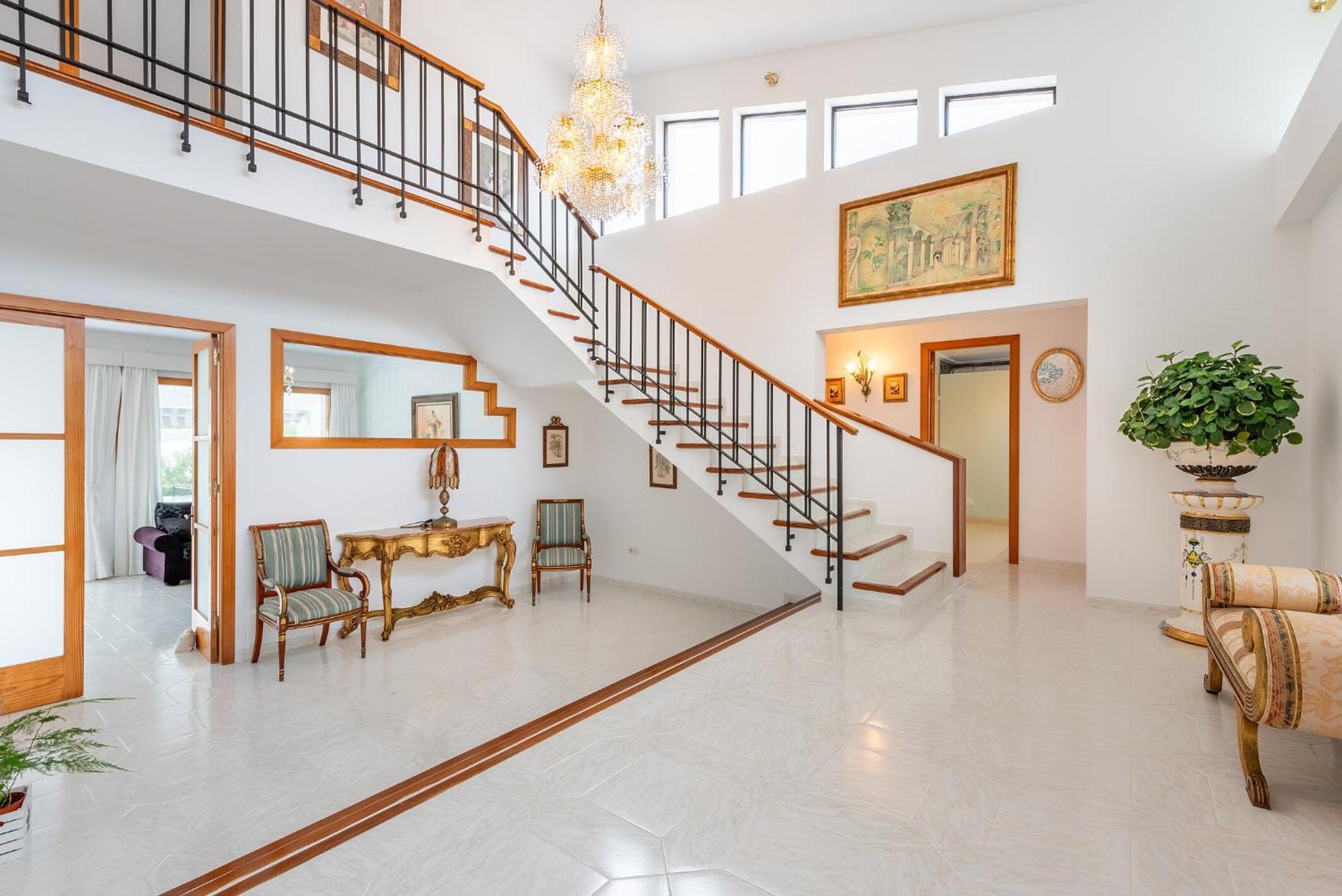 Villa Garrido Puerto Colom Ngoại thất bức ảnh